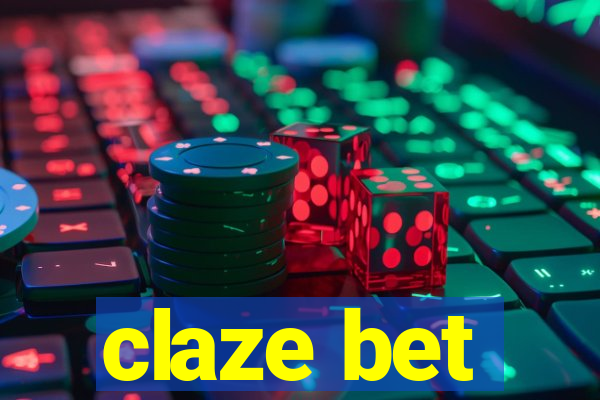 claze bet